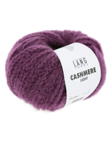 Cashmere Light Yarn by Lang Yarns