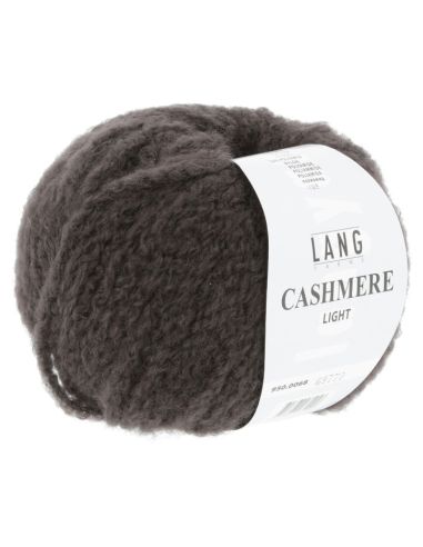 Cashmere Light Yarn by Lang Yarns
