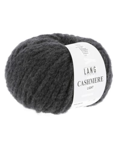 Cashmere Light Yarn by Lang Yarns