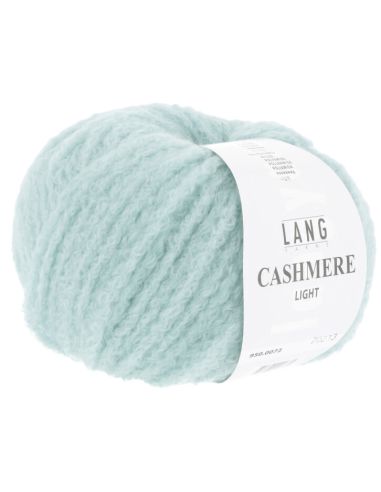 Cashmere Light Yarn by Lang Yarns