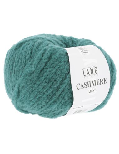 Cashmere Light Yarn by Lang Yarns