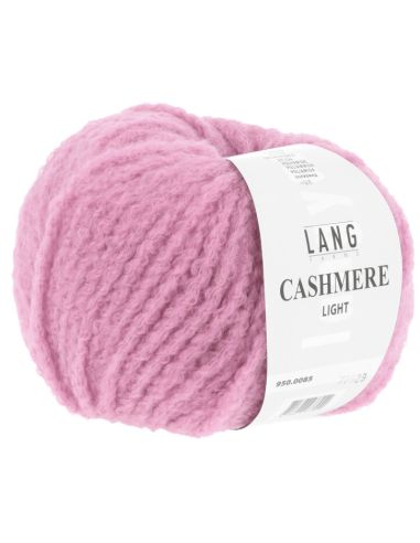 Cashmere Light Yarn by Lang Yarns