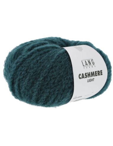 Cashmere Light Yarn by Lang Yarns