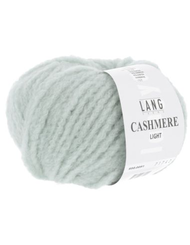 Cashmere Light Yarn by Lang Yarns