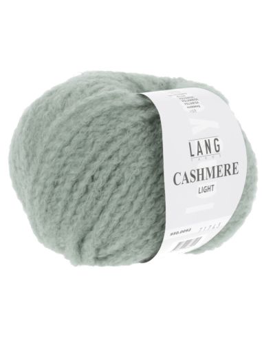 Cashmere Light Yarn by Lang Yarns