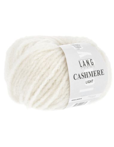 Cashmere Light Yarn by Lang Yarns