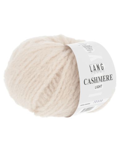 Cashmere Light Yarn by Lang Yarns
