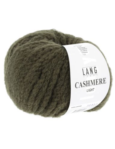 Cashmere Light Yarn by Lang Yarns