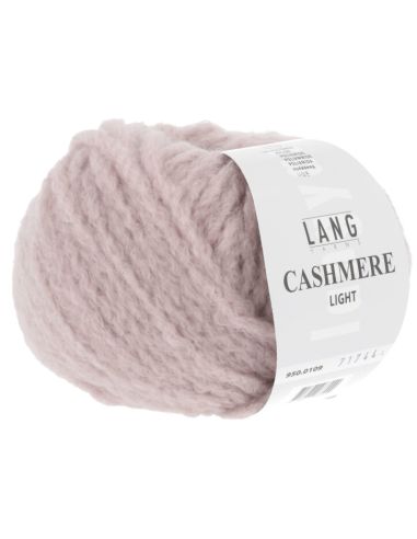 Cashmere Light Yarn by Lang Yarns