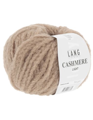 Cashmere Light Yarn by Lang Yarns