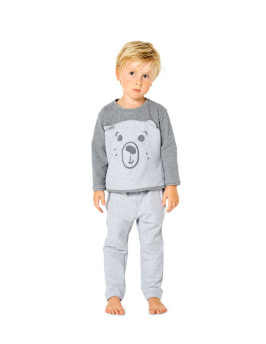 Pajama pattern - Burda 9326