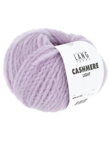 Cashmere Light Yarn by Lang Yarns