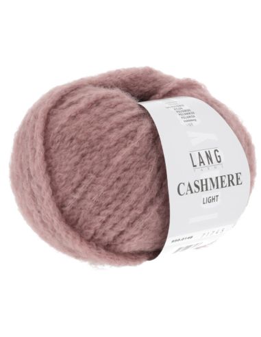 Cashmere Light Yarn by Lang Yarns