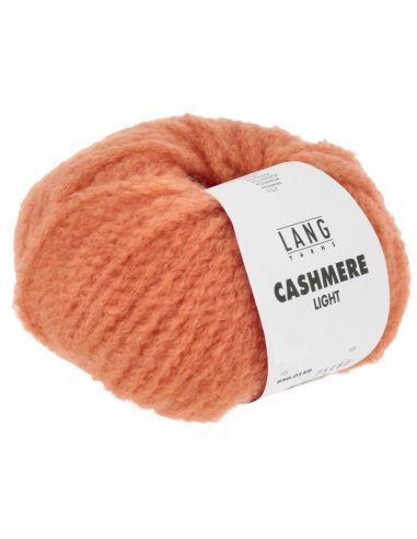 Cashmere Light Yarn by Lang Yarns