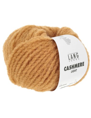 Cashmere Light Yarn by Lang Yarns