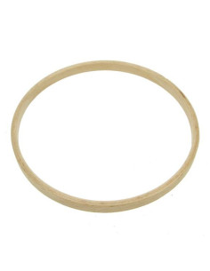 Wooden hoop for dreamcatcher