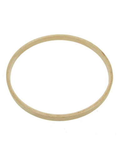 Wooden hoop for dreamcatcher