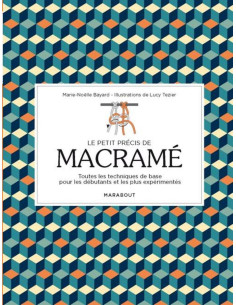 Book: The Little Guide to Macramé