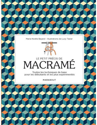Book: The Little Guide to Macramé