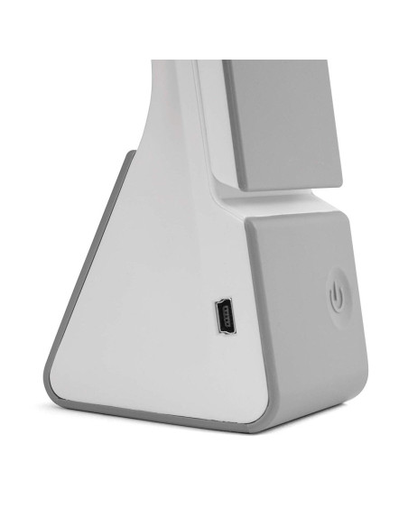 Purelite LED Rechargeable Portable Lamp