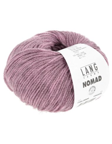 Nomad Wool Lang Yarns
