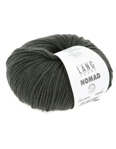 Nomad Wool Lang Yarns