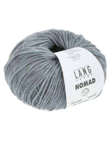 Nomad Wool Lang Yarns