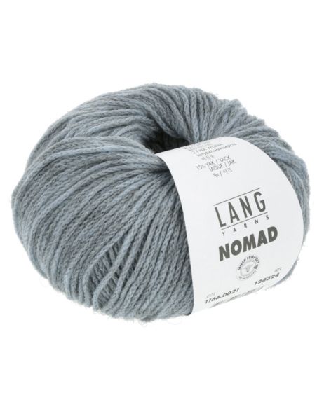Nomad Wool Lang Yarns