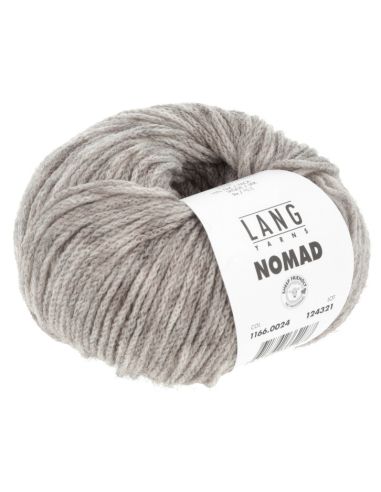 Nomad Wool Lang Yarns