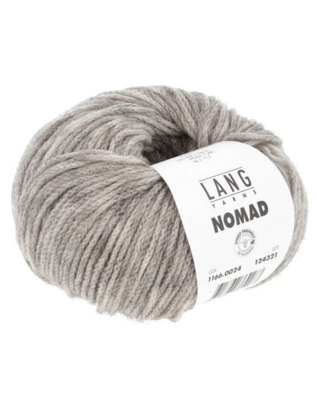 Nomad Wool Lang Yarns
