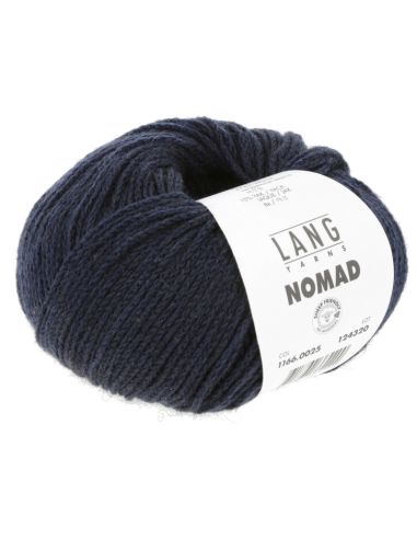 Nomad Wool Lang Yarns
