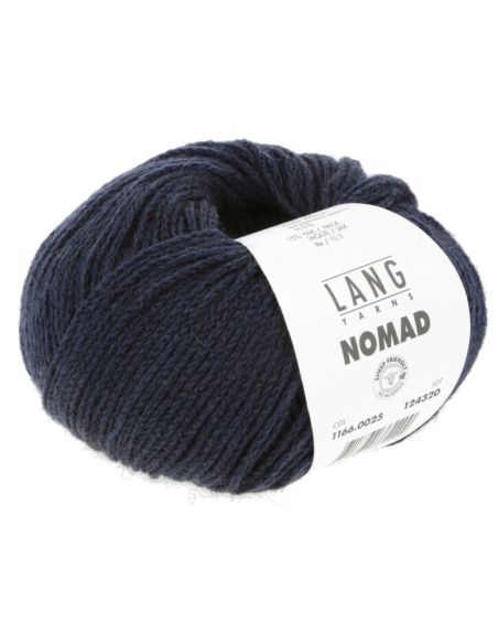 Nomad Wool Lang Yarns