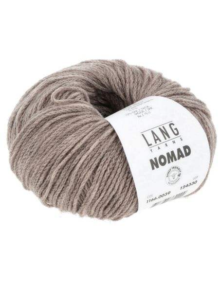 Nomad Wool Lang Yarns