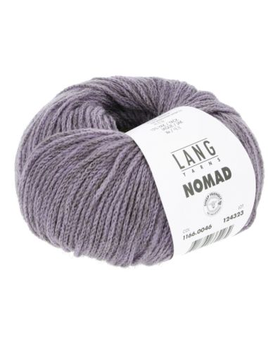 Nomad Wool Lang Yarns