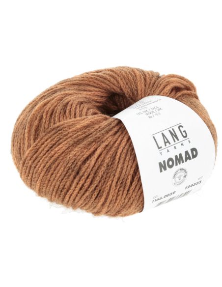 Nomad Wool Lang Yarns