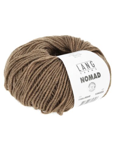 Nomad Wool Lang Yarns