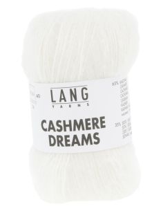 Cashmere Dreams Yarn by Lang Yarns
