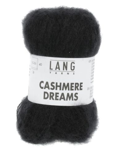 Cashmere Dreams Yarn by Lang Yarns