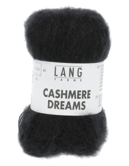 Cashmere Dreams Yarn by Lang Yarns