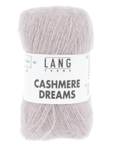 Cashmere Dreams Yarn by Lang Yarns