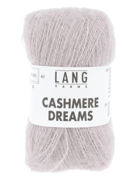 Cashmere Dreams Yarn by Lang Yarns