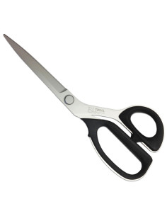 Kaï Carbon Slimline Sewing Scissors - 25 cm