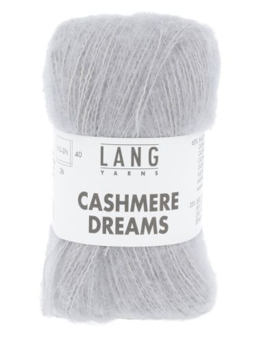 Cashmere Dreams Yarn by Lang Yarns