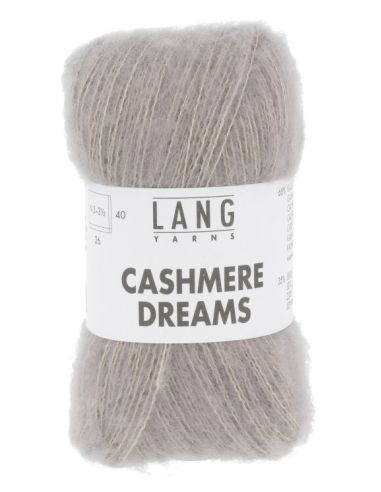 Cashmere Dreams Yarn by Lang Yarns
