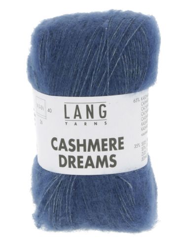 Cashmere Dreams Yarn by Lang Yarns