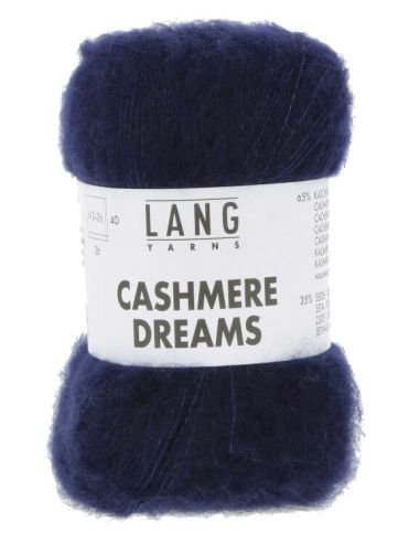 Cashmere Dreams Yarn by Lang Yarns