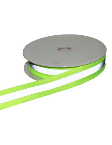 Fluorescent tape - Fluorescent yellow