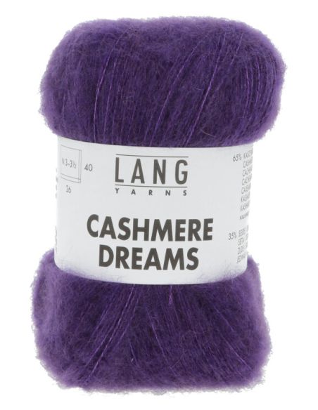 Cashmere Dreams Yarn by Lang Yarns