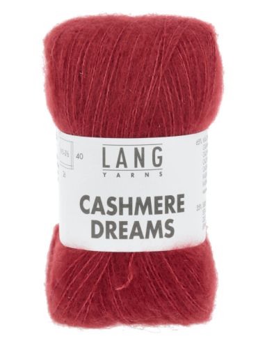 Cashmere Dreams Yarn by Lang Yarns