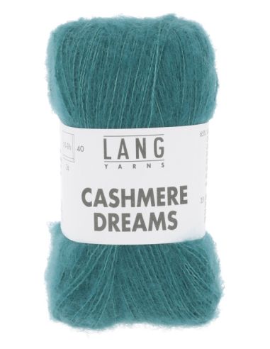 Cashmere Dreams Yarn by Lang Yarns